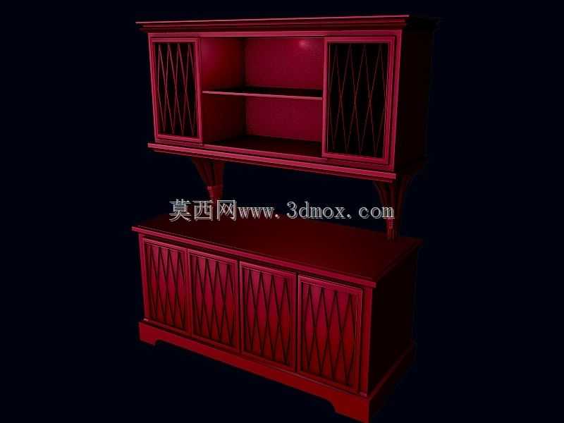 自助餐2中式