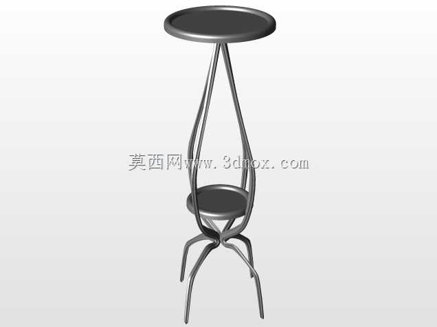 花盆架M.HATTOR?