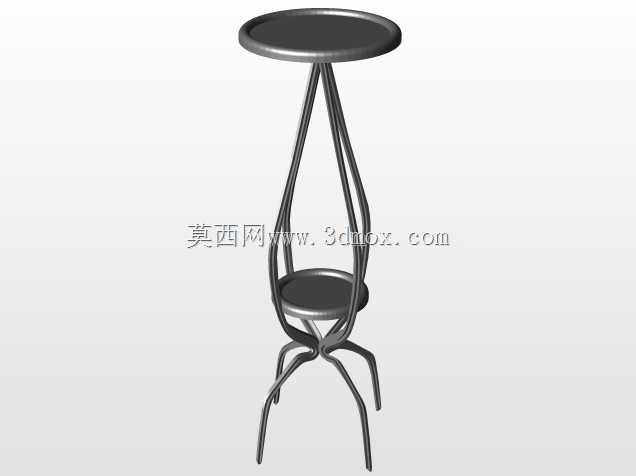 花盆架M.HATTOR?