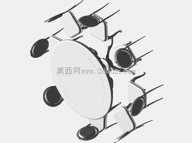 餐厅套装IGOR NAIDA