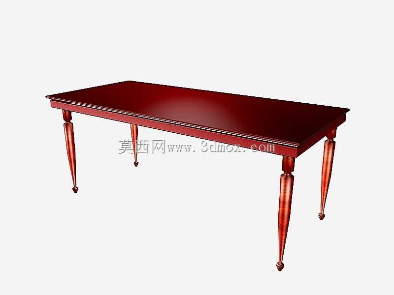 餐桌系列2 DEA