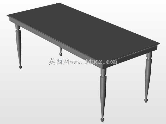 餐桌系列2 DEA