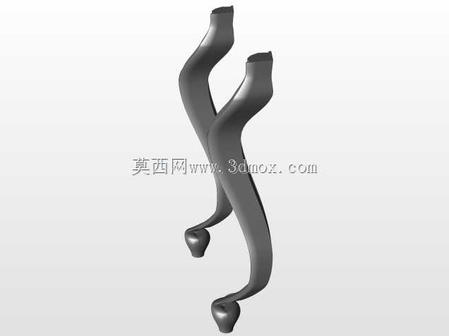 经典咖啡桌腿2