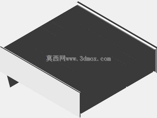 HALL衣柜系列2 ALEX Y