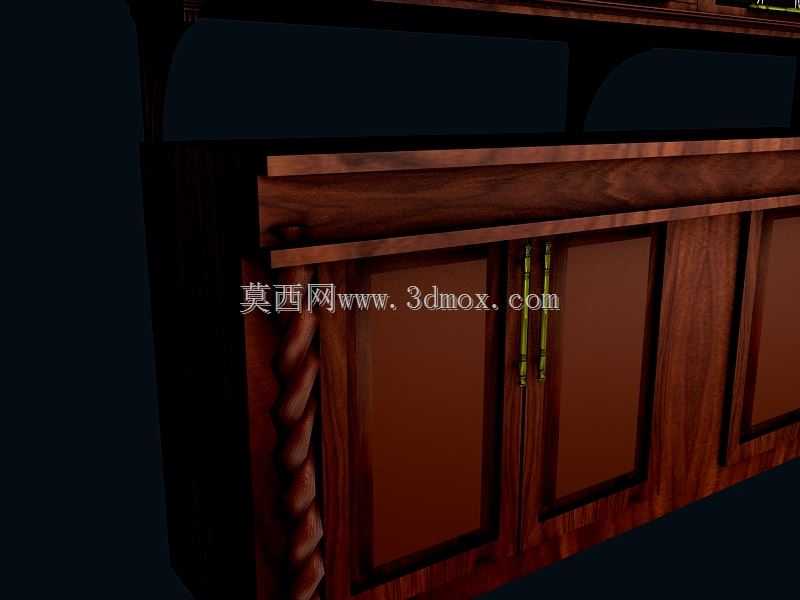简·范克自助餐厅