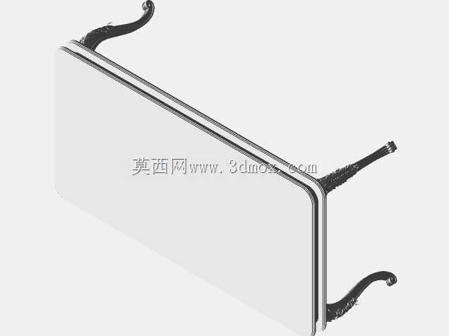 咖啡桌套装M.HATTOR?