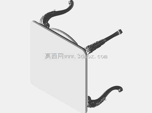 咖啡桌套装M.HATTOR?