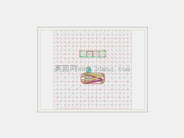 瓦尔加·罗伯特餐厅套装
