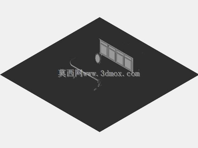 瓦尔加·罗伯特餐厅套装