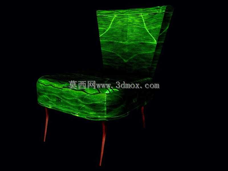扶手椅MANOJ PERERA