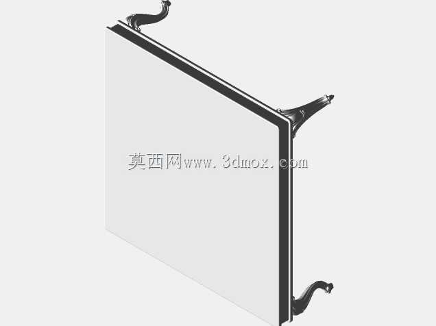 经典咖啡桌M.HATTOR?