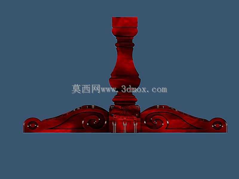 桌腿迈克·吉瑟