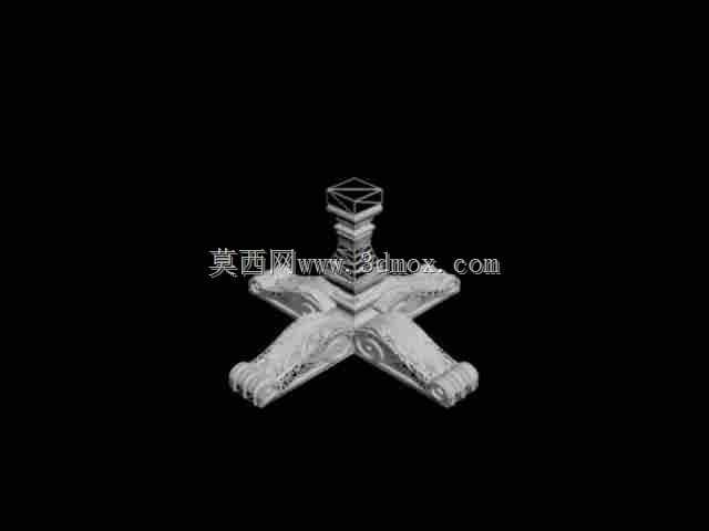 桌腿迈克·吉瑟