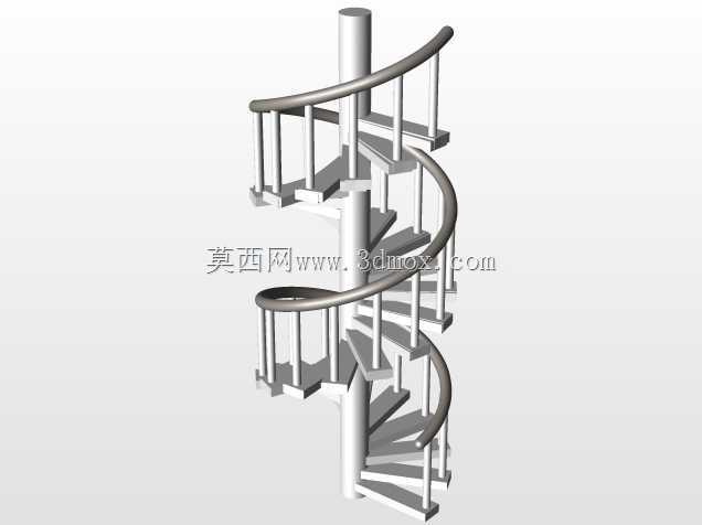 旋转梯