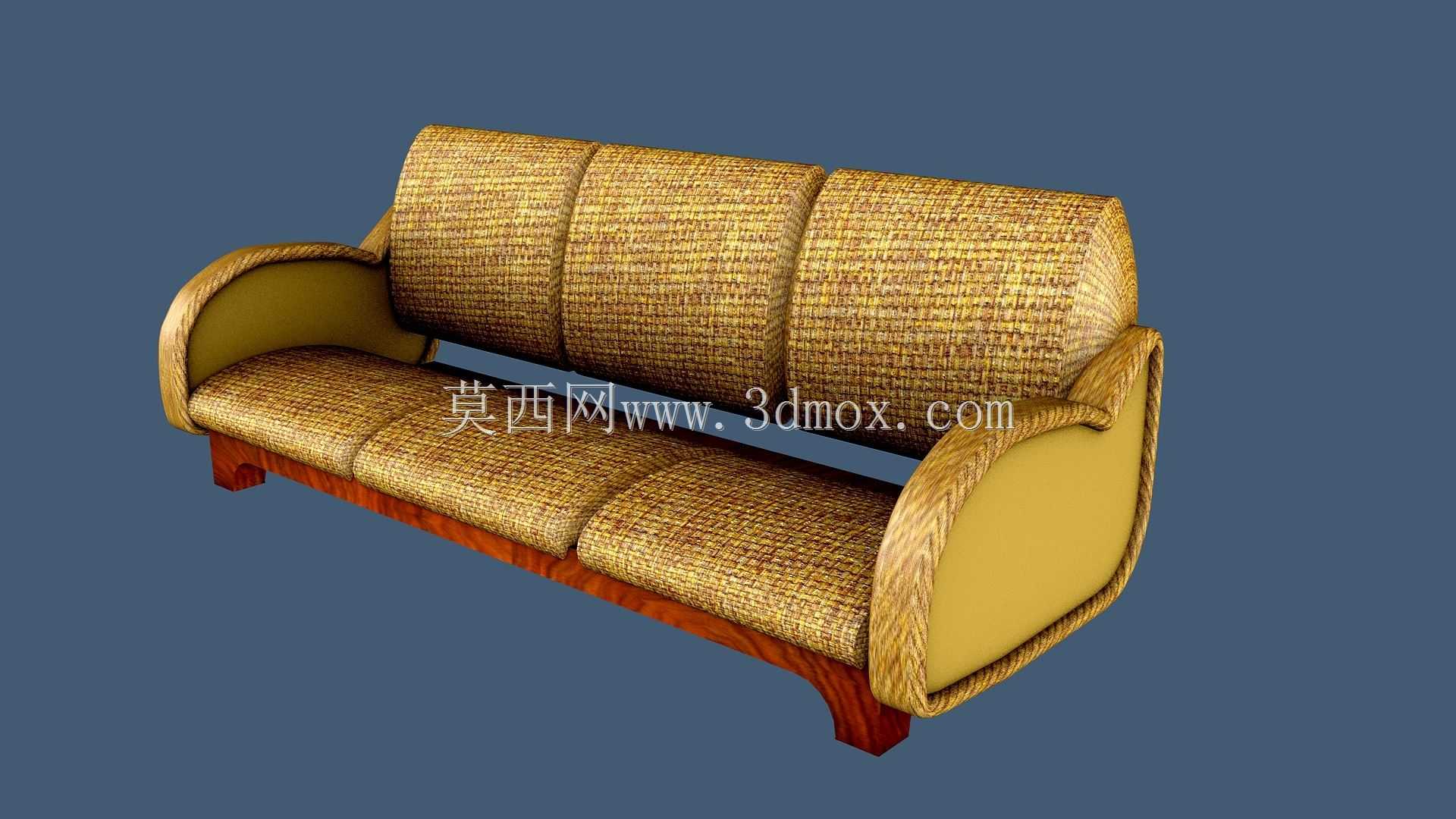 穆斯塔法·佐鲁沙发