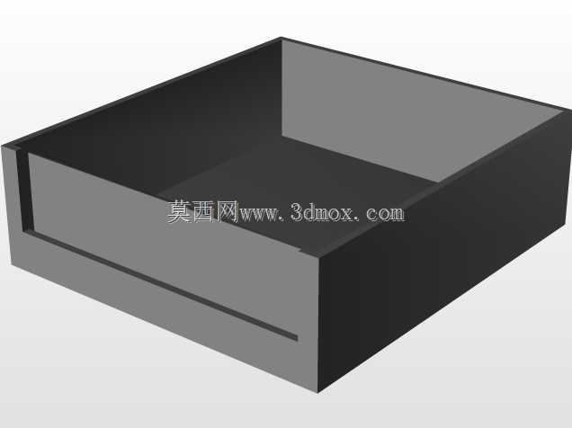 衣柜抽屉查理·博格
