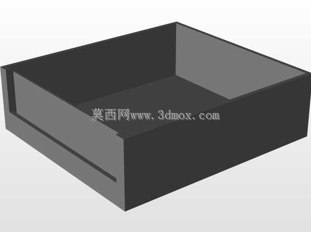 衣柜抽屉查理·博格