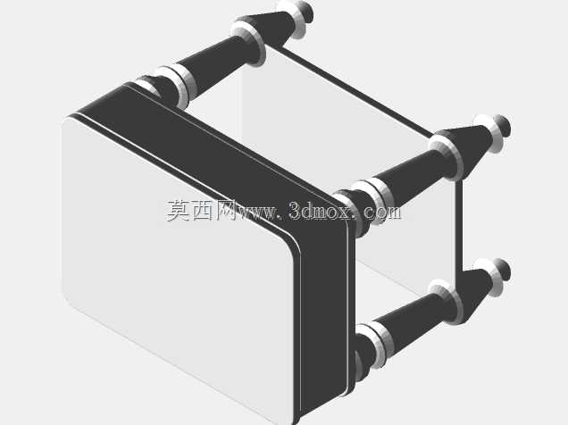 艾尔根·阿巴斯扎德床头柜