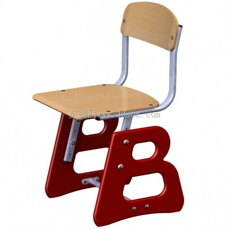 一套学校家具系列“ABC”-Сццццццццваа”