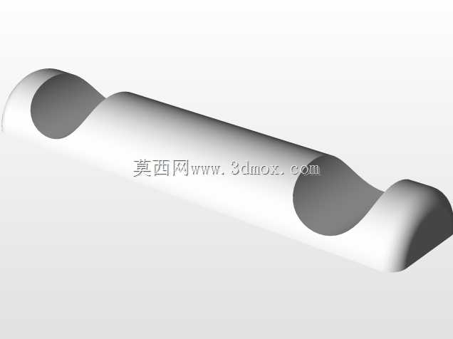 简易木桌