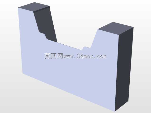 书架