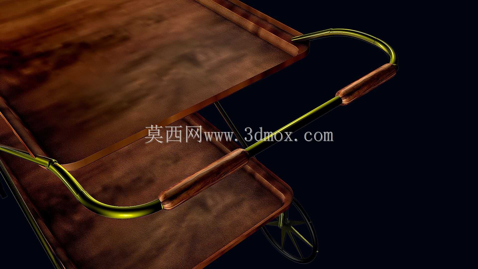 服务车3