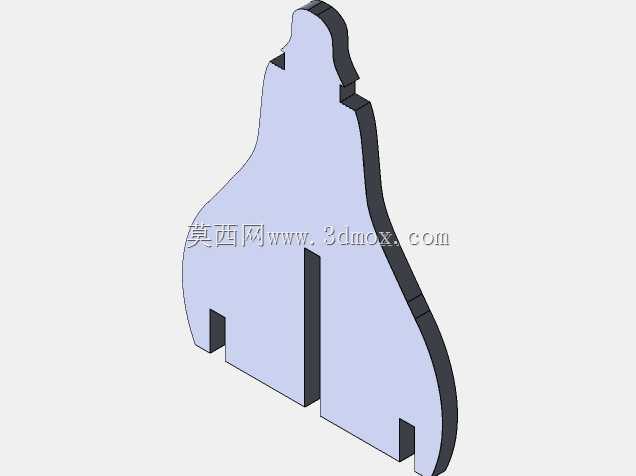 马形书桌