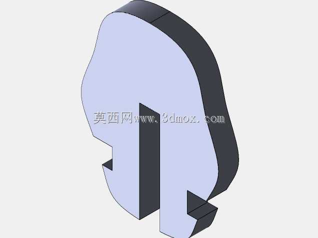 马形书桌