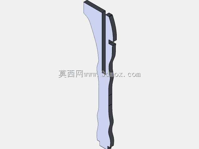 马形书桌