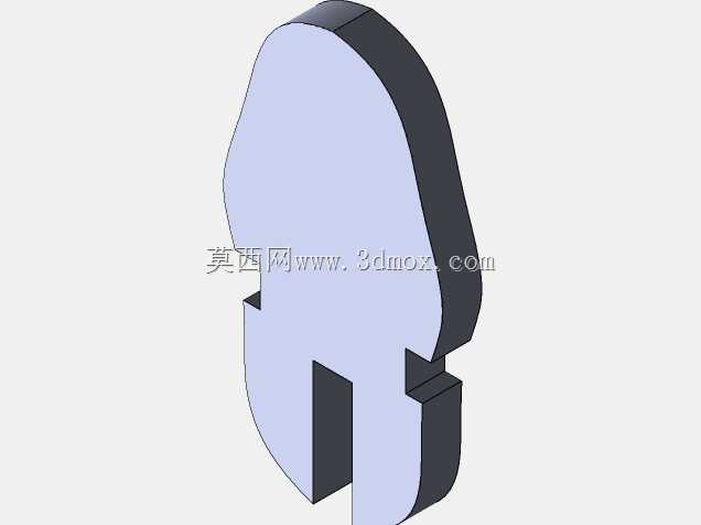 马形书桌