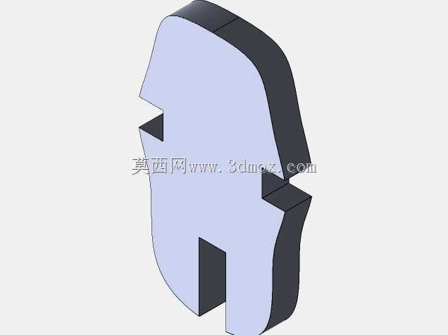 马形书桌