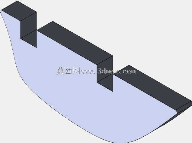 马形书桌