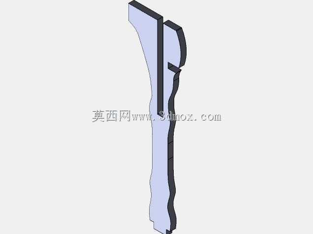 马形书桌