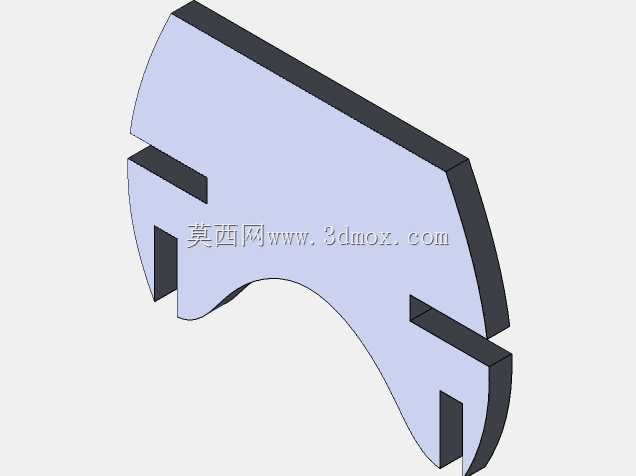 马形书桌