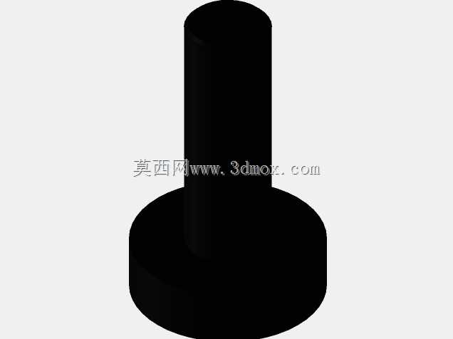可调厨房支脚H=100 mm