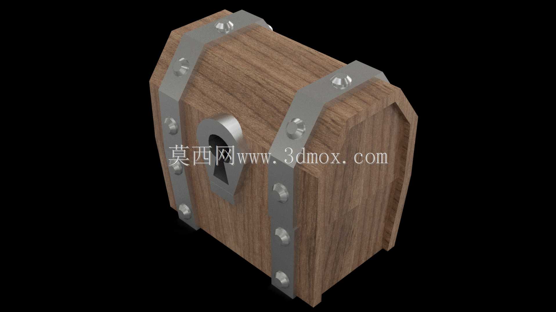 皇家木箱