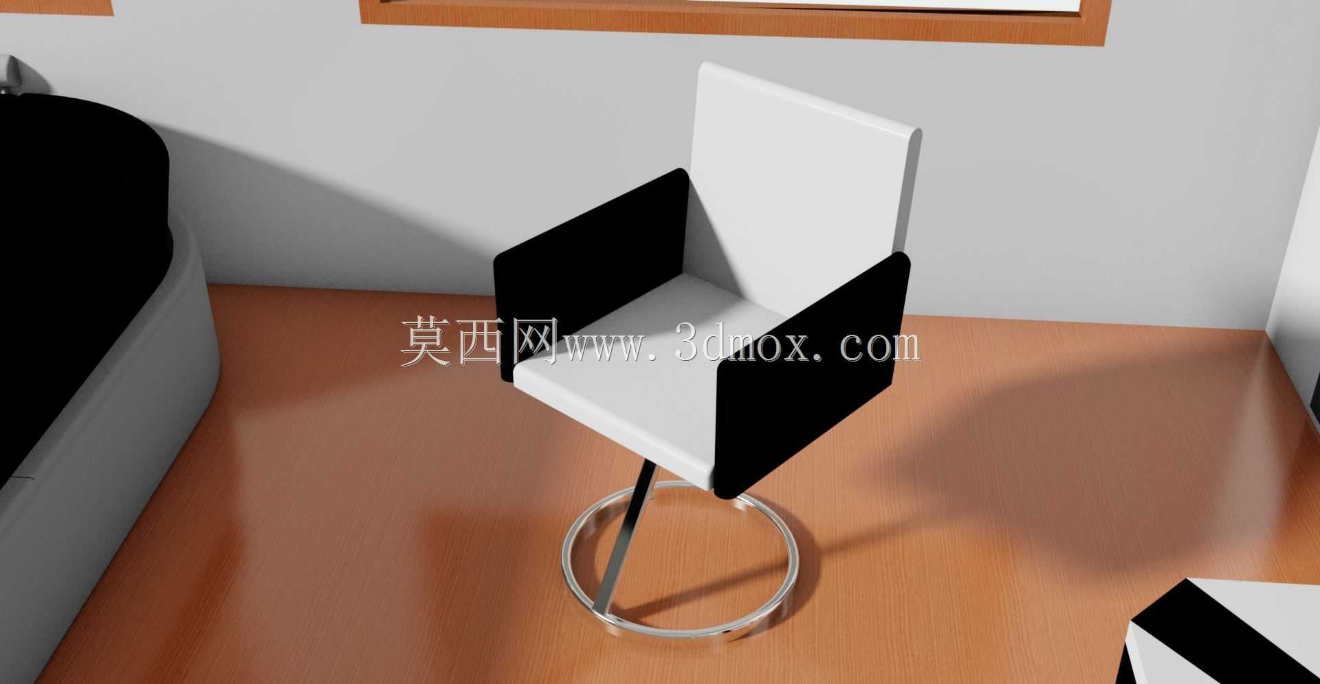 现代椅子