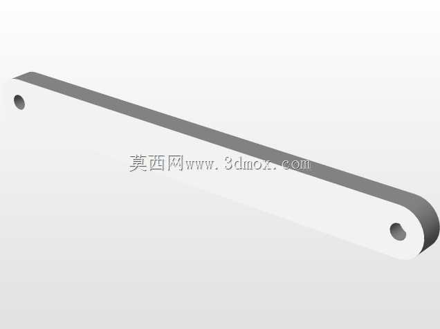 三维字母雕刻