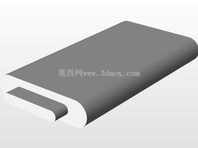 三维字母雕刻