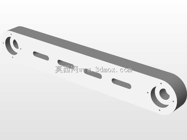 三维字母雕刻