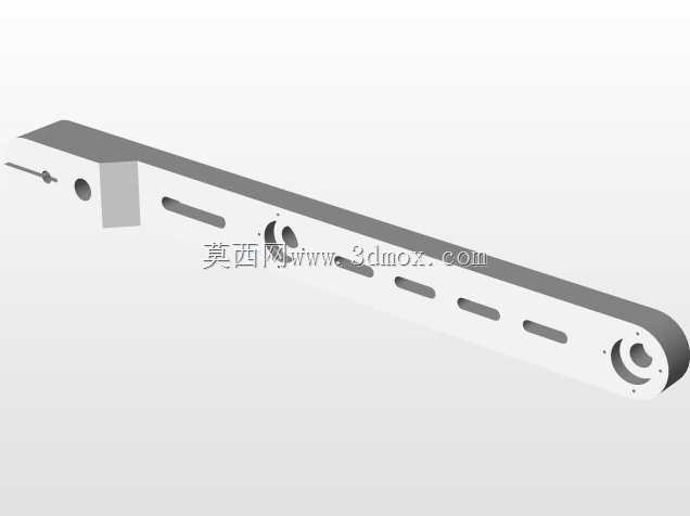 三维字母雕刻