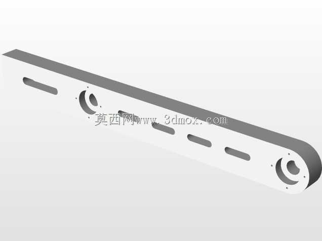 三维字母雕刻