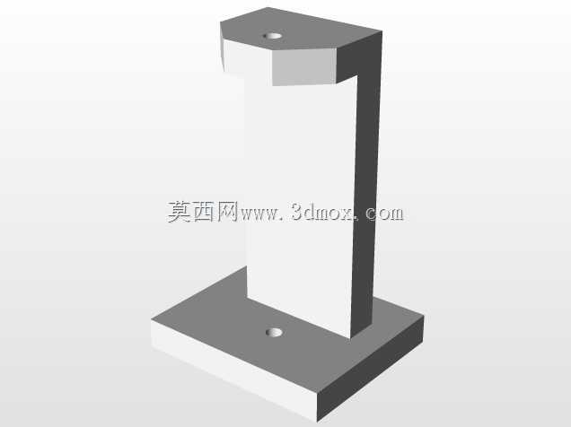 三维字母雕刻