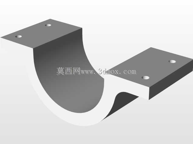 三维字母雕刻