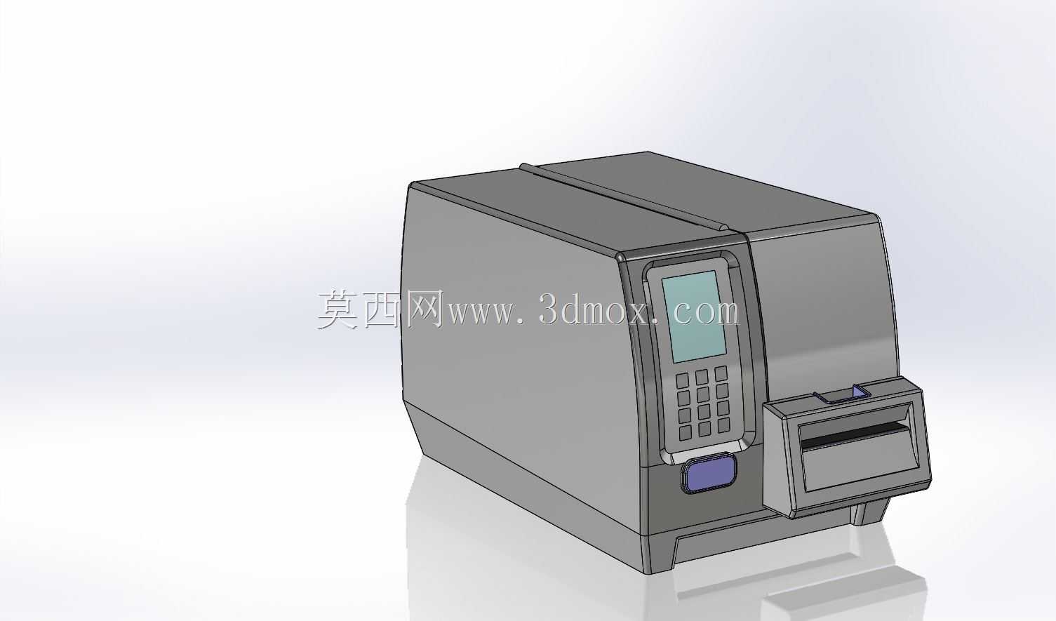 InterMec PM43��ѡװ��