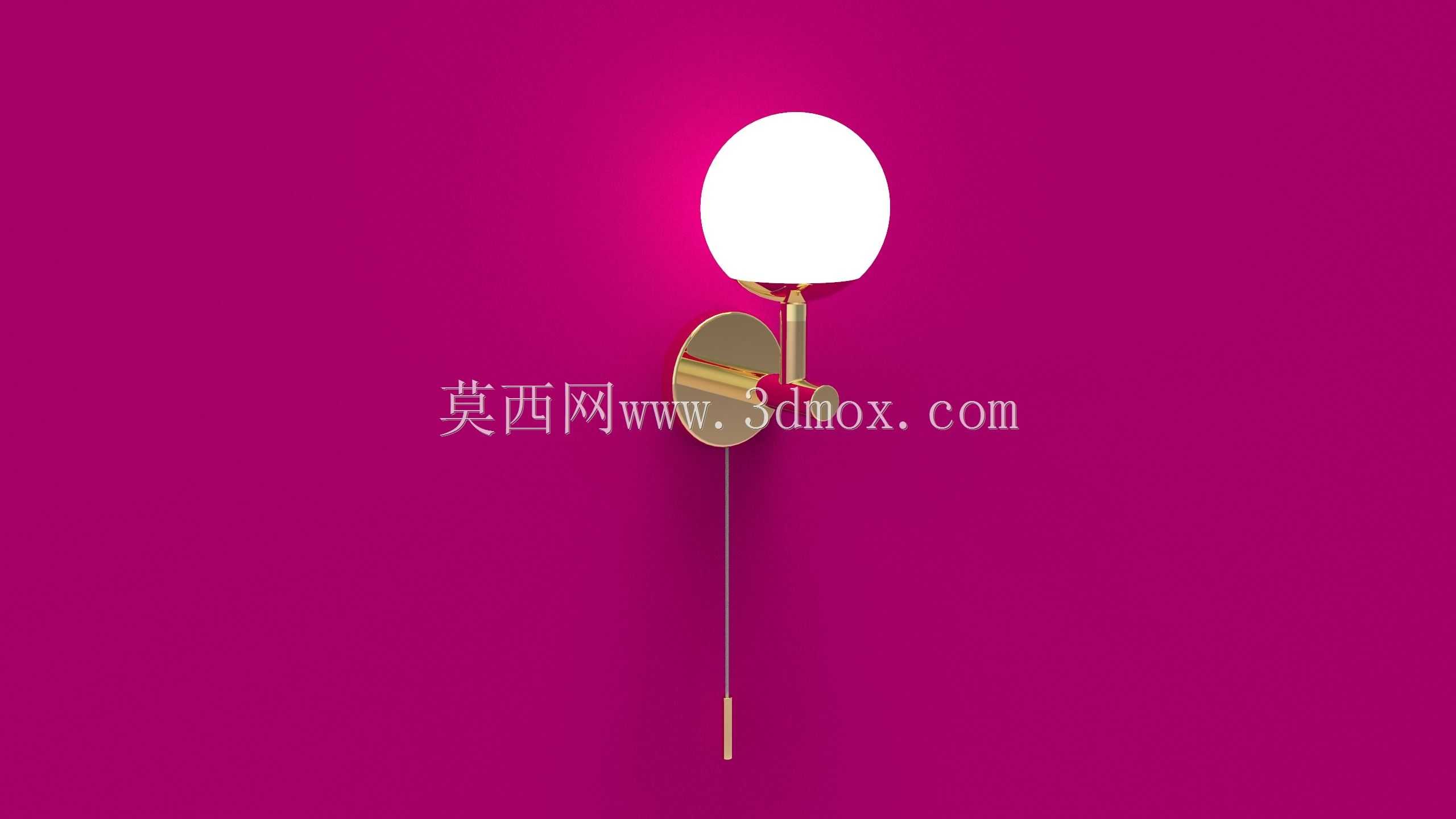 设计师的灯