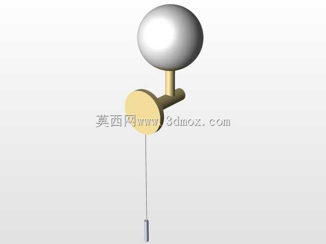 设计师的灯
