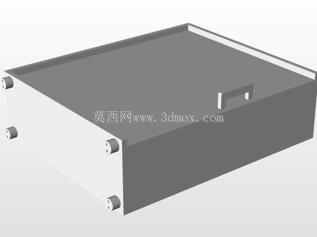 加比内特DNC-CNC