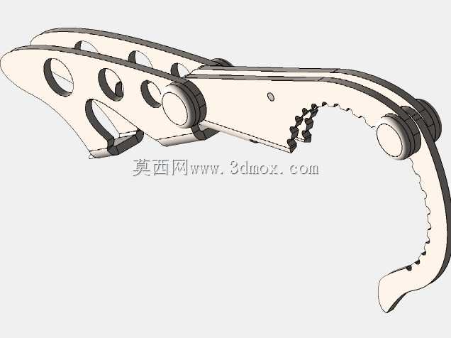 多功能开瓶器