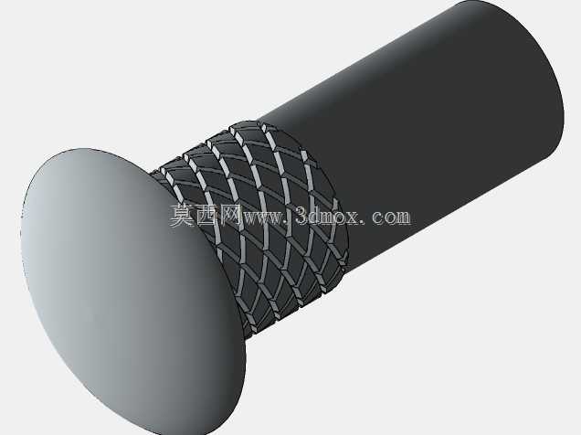����³BOMBE BORGNE 8X35